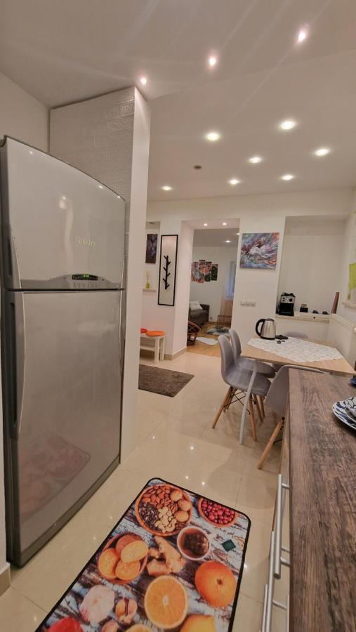 Apartman Roses Загреб Екстериор снимка