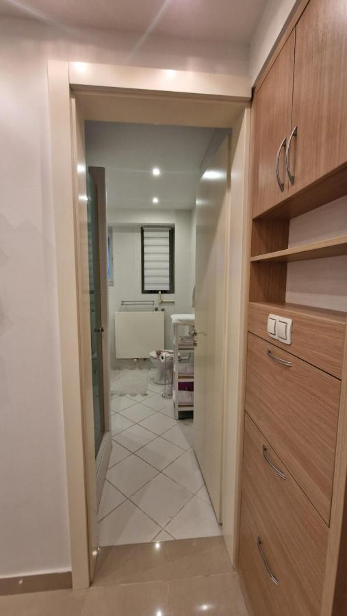 Apartman Roses Загреб Екстериор снимка